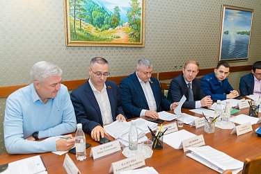 Потенциальный доход ИП предложено индексировать